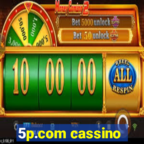 5p.com cassino